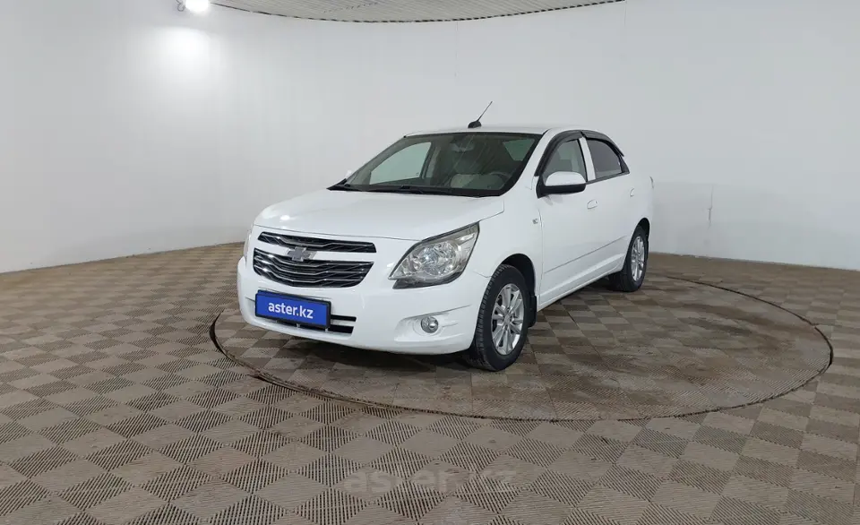 2020 Chevrolet Cobalt