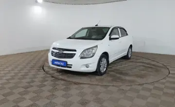 Chevrolet Cobalt 2020 года за 4 910 000 тг. в Шымкент фото 1