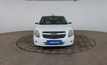 Chevrolet Cobalt 2020 года за 4 910 000 тг. в Шымкент фото 2