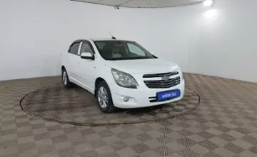 Chevrolet Cobalt 2020 года за 4 910 000 тг. в Шымкент фото 3