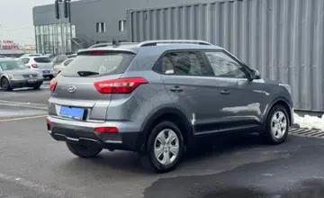 Hyundai Creta 2020 года за 8 990 000 тг. в Алматы
