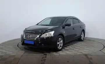Nissan Sentra 2014 года за 4 690 000 тг. в Астана фото 1