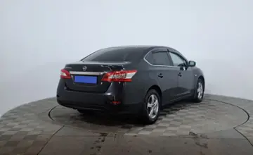 Nissan Sentra 2014 года за 4 690 000 тг. в Астана