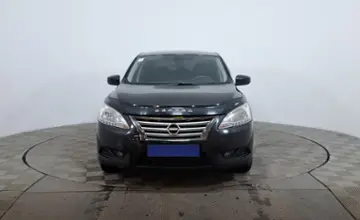 Nissan Sentra 2014 года за 4 690 000 тг. в Астана фото 2