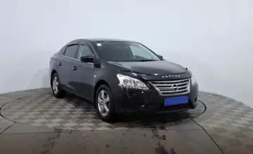 Nissan Sentra 2014 года за 4 690 000 тг. в Астана фото 3