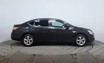 Nissan Sentra 2014 года за 4 690 000 тг. в Астана фото 4
