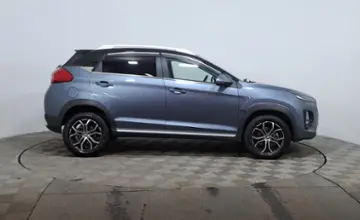 Chery Tiggo 2 Pro 2023 года за 4 895 000 тг. в Астана фото 4