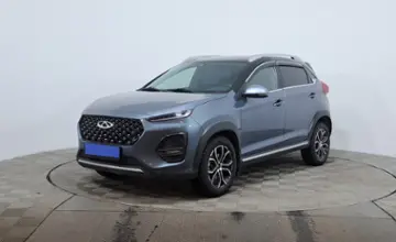 Chery Tiggo 2 Pro 2023 года за 4 895 000 тг. в Астана фото 1