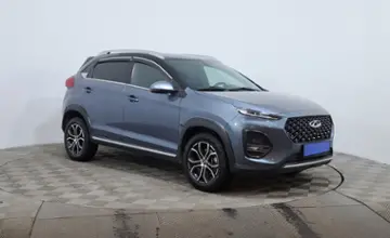 Chery Tiggo 2 Pro 2023 года за 4 895 000 тг. в Астана фото 3