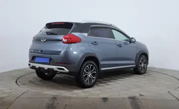Chery Tiggo 2 Pro 2023 года за 4 895 000 тг. в Астана