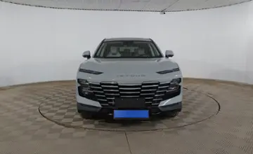 Jetour Dashing 2023 года за 8 990 000 тг. в Шымкент фото 2