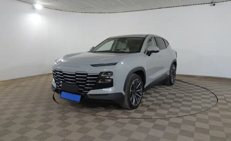 Jetour Dashing 2023 года за 8 990 000 тг. в Шымкент