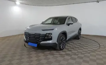 Jetour Dashing 2023 года за 8 990 000 тг. в Шымкент фото 1