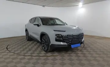 Jetour Dashing 2023 года за 8 990 000 тг. в Шымкент фото 3