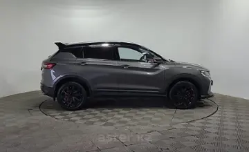 Geely Coolray 2023 года за 8 264 000 тг. в Алматы фото 4