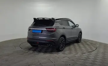 Geely Coolray 2023 года за 8 264 000 тг. в Алматы