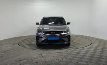 Geely Coolray 2023 года за 8 264 000 тг. в Алматы фото 2