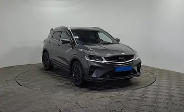 Geely Coolray 2023 года за 8 264 000 тг. в Алматы фото 3