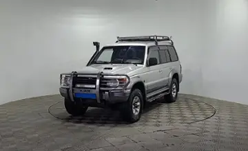 Mitsubishi Pajero 1997 года за 3 290 000 тг. в Алматы фото 1