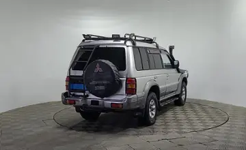 Mitsubishi Pajero 1997 года за 3 290 000 тг. в Алматы