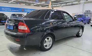 LADA (ВАЗ) Priora 2012 года за 2 500 000 тг. в Усть-Каменогорск