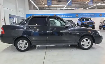 LADA (ВАЗ) Priora 2012 года за 2 500 000 тг. в Усть-Каменогорск фото 4