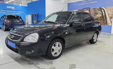 LADA (ВАЗ) Priora 2012 года за 2 500 000 тг. в Усть-Каменогорск фото 1