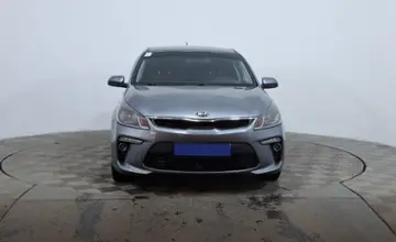 Kia Rio 2020 года за 7 300 000 тг. в Астана фото 2