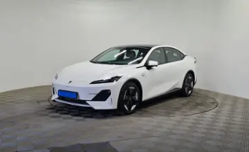 Changan Deepal SL03 2023 года за 11 000 000 тг. в Алматы фото 1