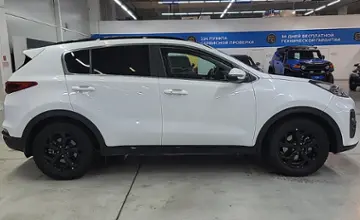 Kia Sportage 2021 года за 10 000 000 тг. в Усть-Каменогорск фото 4
