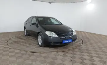 Nissan Primera 2005 года за 2 810 000 тг. в Шымкент фото 3