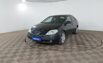 Nissan Primera 2005 года за 2 810 000 тг. в Шымкент фото 1