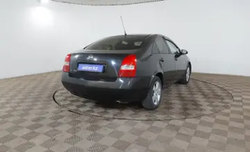 Nissan Primera 2005 года за 2 810 000 тг. в Шымкент