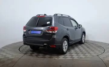 Subaru Forester 2023 года за 13 590 000 тг. в Астана
