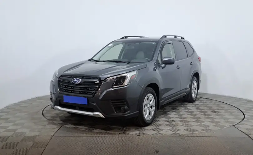 Subaru Forester 2023 года за 13 590 000 тг. в Астана