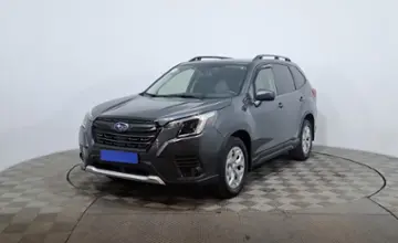 Subaru Forester 2023 года за 13 590 000 тг. в Астана фото 1