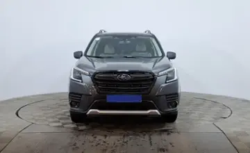 Subaru Forester 2023 года за 12 888 000 тг. в Астана фото 2