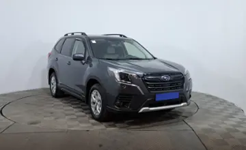 Subaru Forester 2023 года за 13 590 000 тг. в Астана фото 3