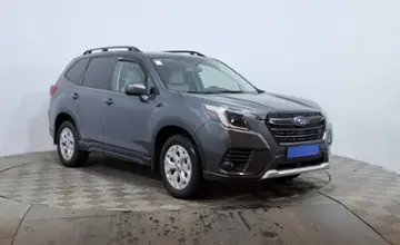 Subaru Forester 2023 года за 12 888 000 тг. в Астана фото 3