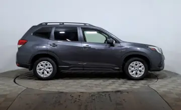 Subaru Forester 2023 года за 12 888 000 тг. в Астана фото 4