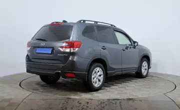 Subaru Forester 2023 года за 12 888 000 тг. в Астана