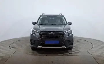 Subaru Forester 2023 года за 13 590 000 тг. в Астана фото 2