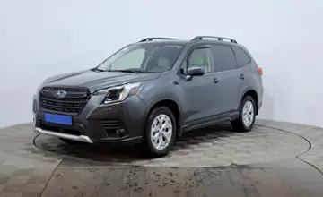 Subaru Forester 2023 года за 12 888 000 тг. в Астана фото 1