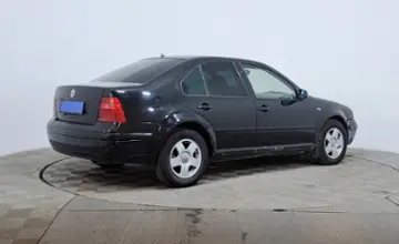 Volkswagen Jetta 1999 года за 1 890 000 тг. в Астана