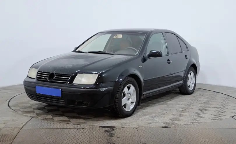 Volkswagen Jetta 1999 года за 1 890 000 тг. в Астана