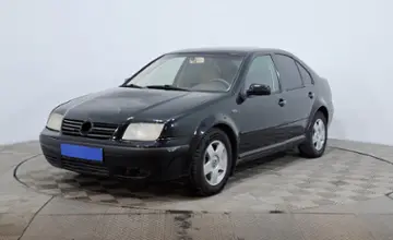 Volkswagen Jetta 1999 года за 1 890 000 тг. в Астана фото 1