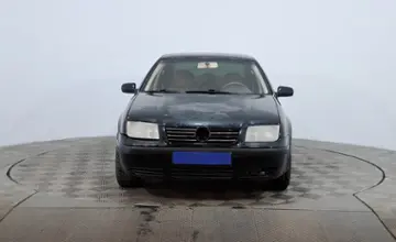 Volkswagen Jetta 1999 года за 1 890 000 тг. в Астана фото 2