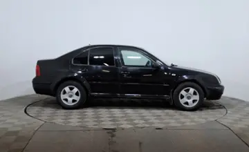 Volkswagen Jetta 1999 года за 1 890 000 тг. в Астана фото 4