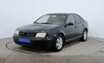 Volkswagen Jetta 1999 года за 1 578 000 тг. в Астана фото 1