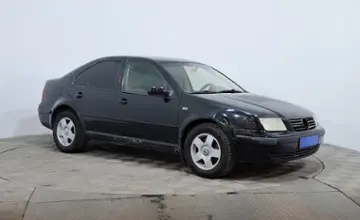 Volkswagen Jetta 1999 года за 1 890 000 тг. в Астана фото 3
